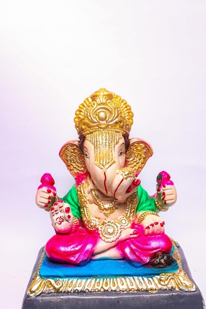 Signore ganesha ganesh festival India