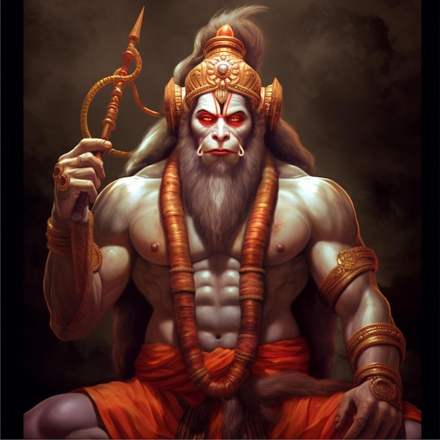 Signore Hanuman