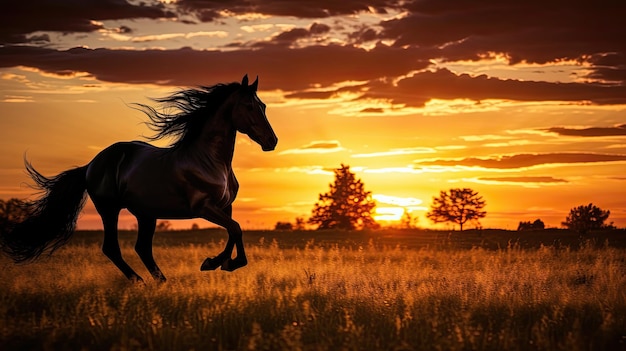 Silhouette di animale da allevamento di suini