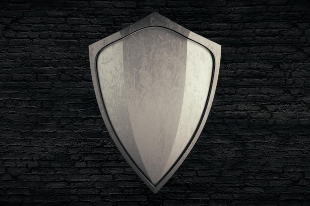 Silver shield