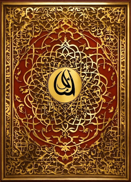 simbolo islamico