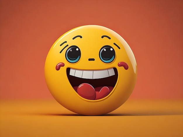 simpatica emoji