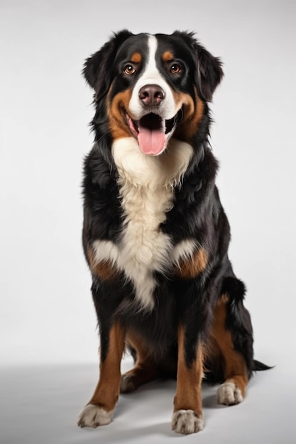 Simpatico Bovaro del Bernese