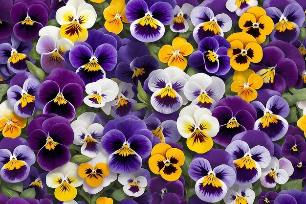 Sinfonia di Pansy