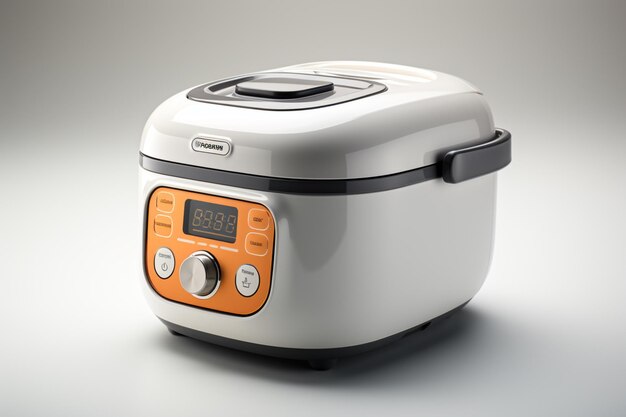 Singer Rice Cooker i ha generato un'immagine di alta qualità