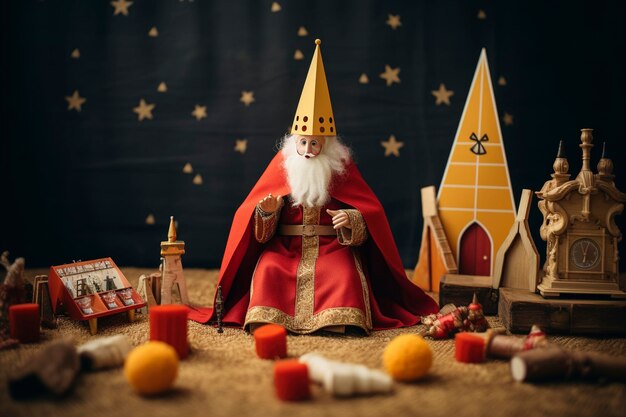 Sinterklaas