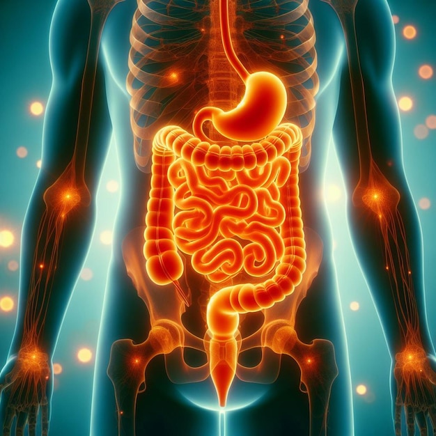 sistema gastrointestinale