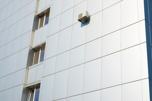 Sistemi di condizionamento e ventilazione HVAC a parete