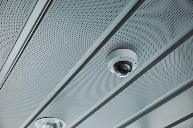 Sistemi di telecamere di sicurezza in loco