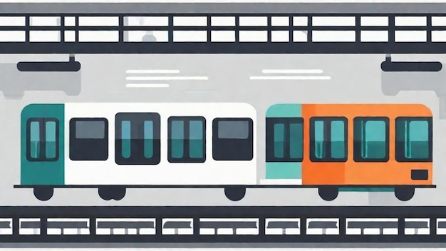 Sistemi di trasporto pubblico efficienti