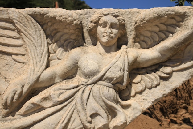 Sito archeologico di Efeso