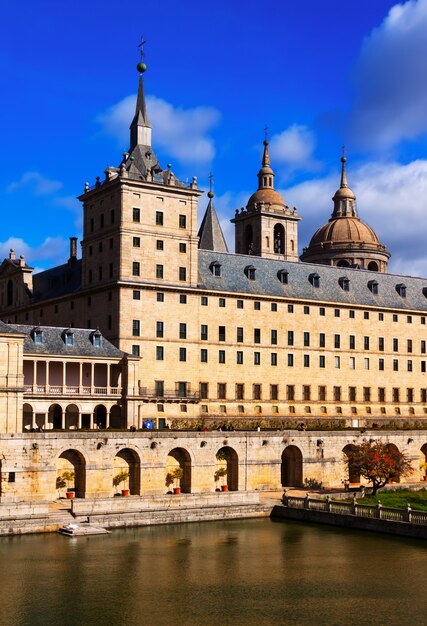 Sito reale di San Lorenzo de El Escorial