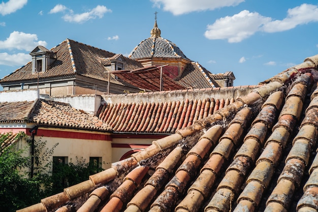 Siviglia, Andalusia