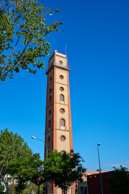 Siviglia Torre de los Perdigones torre spagna