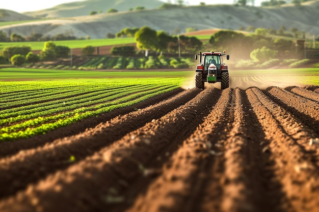 SkilledFarmer_FertileFields