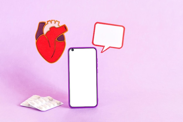 Smart phone e assicurazione sanitaria del cuore giornata mondiale del cuore giornata mondiale della salute