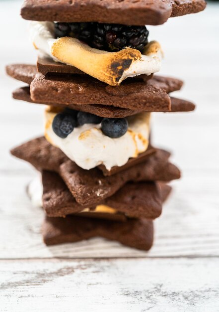 Smore Di Frutta