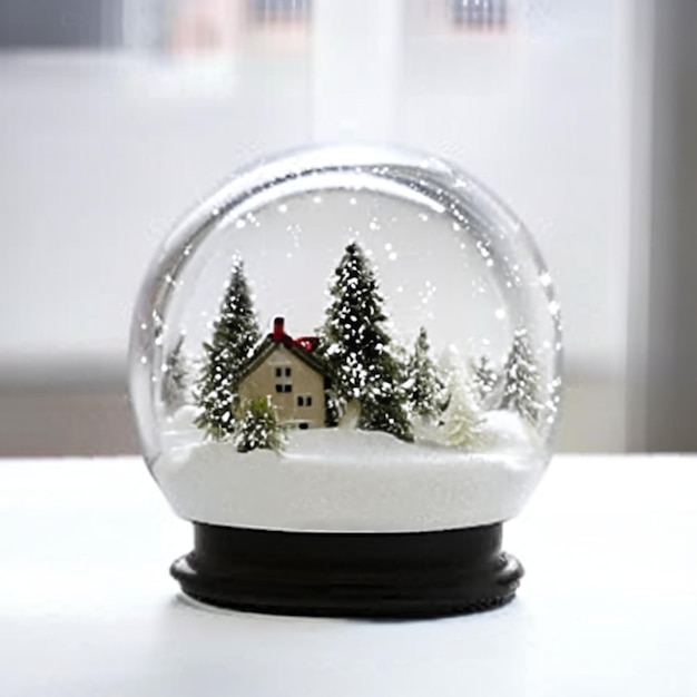 Snow Globe