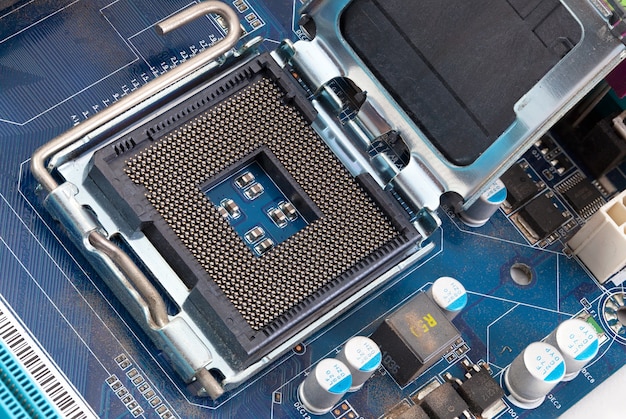 Socket della CPU