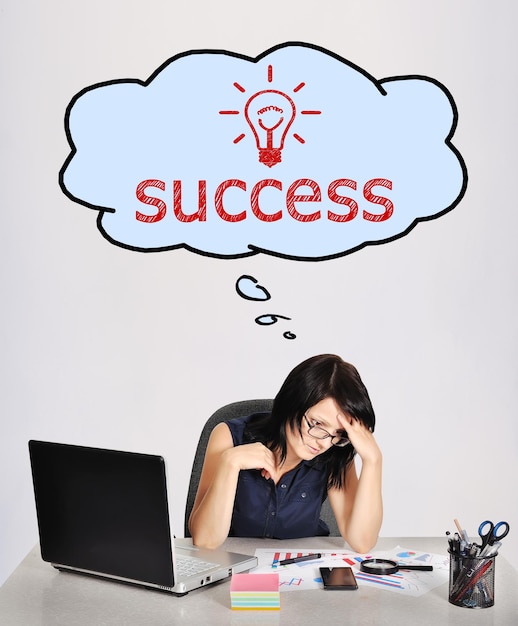 Sognando il successo