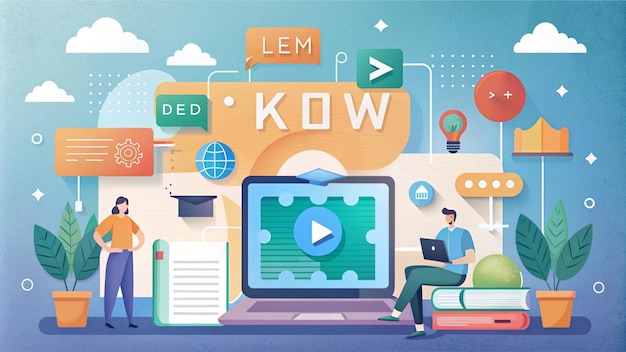 Solusi Pemasaran Online Inovatif