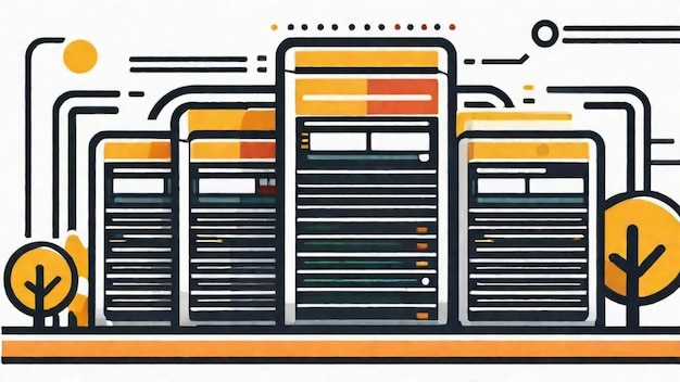 Soluzioni di archiviazione dei dati efficienti e affidabili