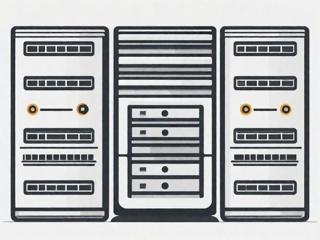 Soluzioni di web hosting scalabili