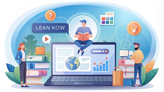 Soluzioni innovative di marketing online