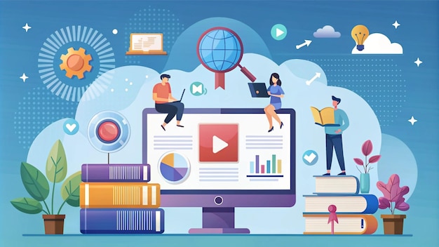 Soluzioni innovative di marketing online