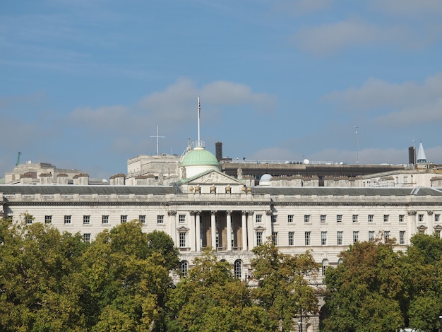 Somerset House, Londra