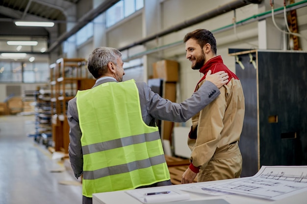 Sono molto contento che stai facendo un ottimo lavoro