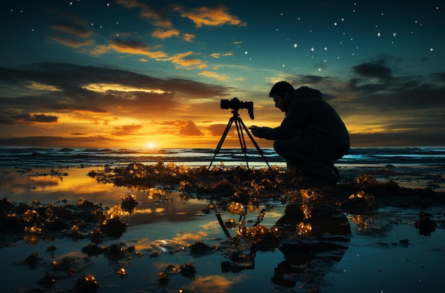 Sorridi per la Giornata Mondiale della Fotografia