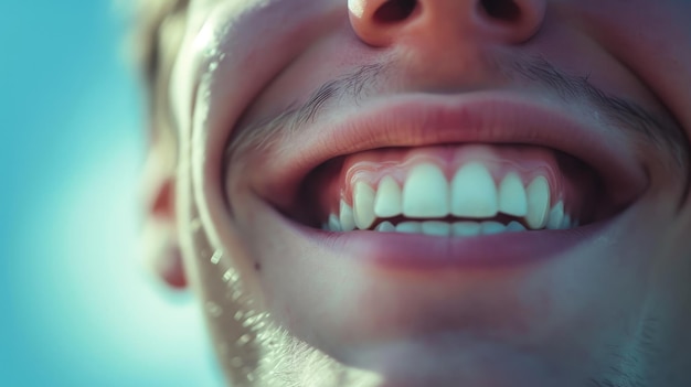 Sorrisi preziosi Momenti di felicità