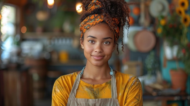 Sostenere le iniziative per le imprese di proprietà femminile