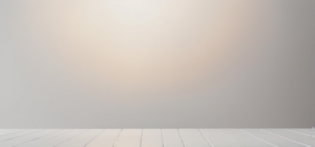 Sottile grigio pastello gradiente luce astratto sfondo bianco