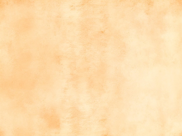 Sottili toni beige e marroni che assomigliano alla carta vintage colorata con tè Acquarello Texture Wash