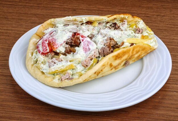 Souvlaki