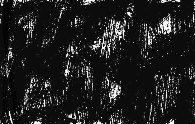 Sovrapposizione di polvere disordinata scura Distress Background Facile da creare Astratto punteggiato graffiato Vintage