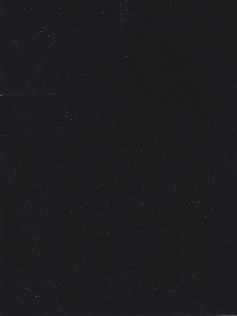 Sovrapposizione di texture di giornale nero bianco minimalista rugoso Vintage vecchia carta scansionata
