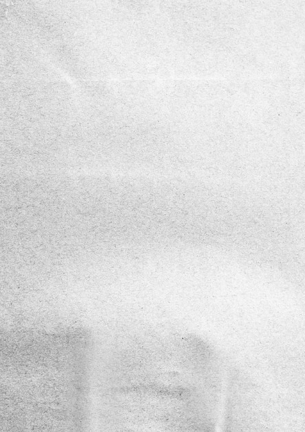Sovrapposizione di texture di giornale nero bianco minimalista rugoso Vintage vecchia carta scansionata