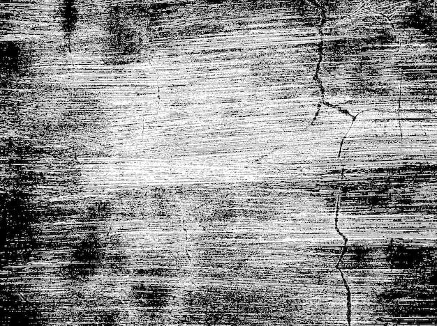 Sovrapposizione distressed texture grunge astratto Bianco e nero sporco grano vecchio cemento texture per lo sfondo