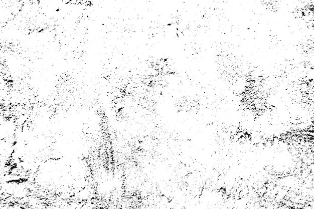 Sovrapposizione distressed texture grunge astratto Bianco e nero Texture di carta graffiata texture concreta per lo sfondo