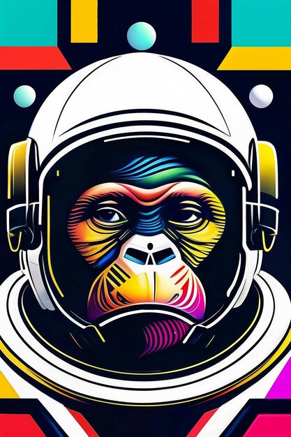 Space Monkey