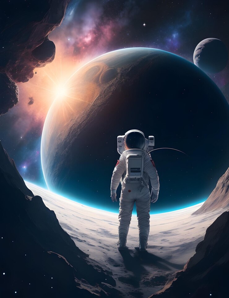 space walk astronaut clothing