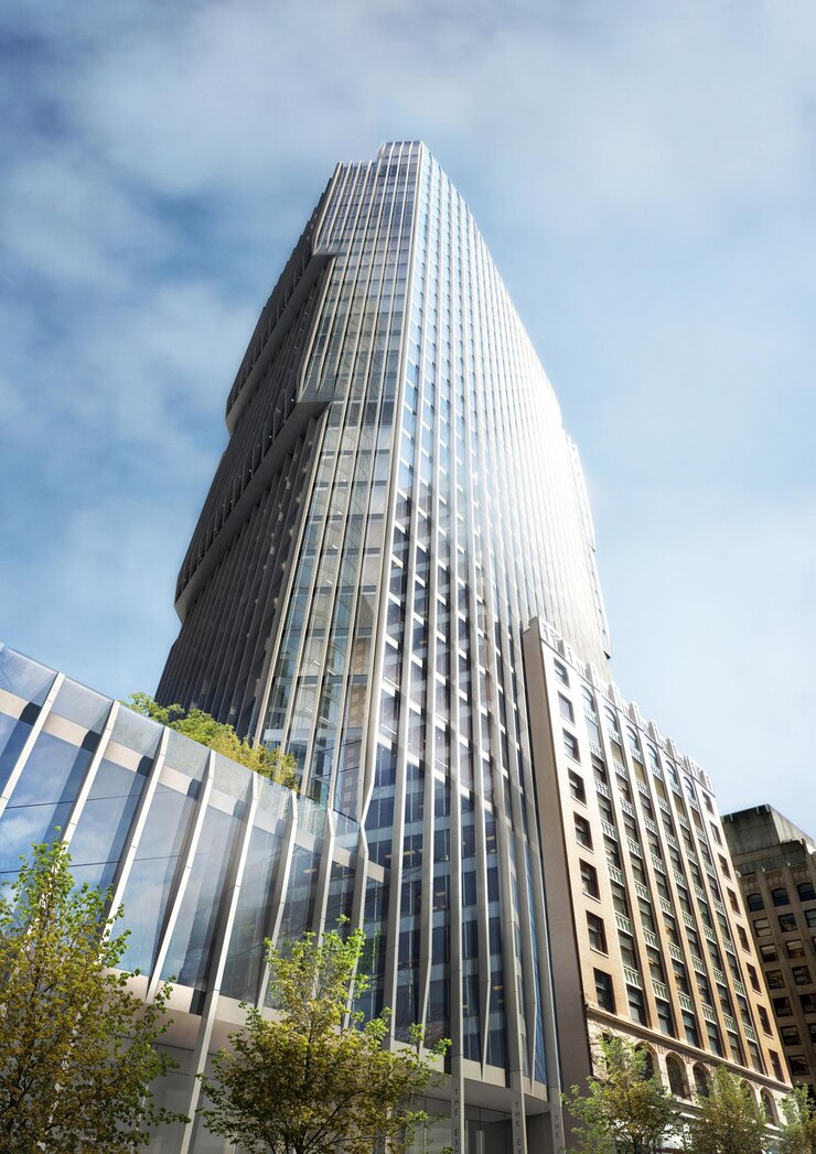 Foto spazio edificabile