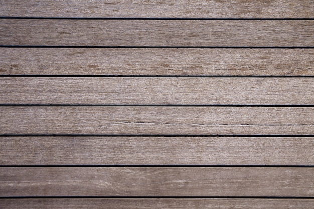 Spazio in bianco di legno marrone dell&#39;annata per struttura
