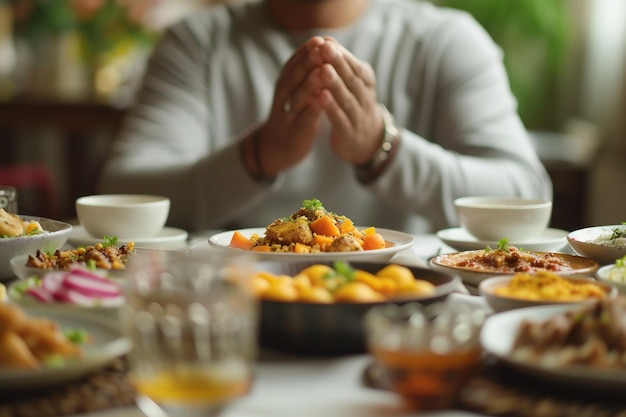 Spegnitore di Iftar