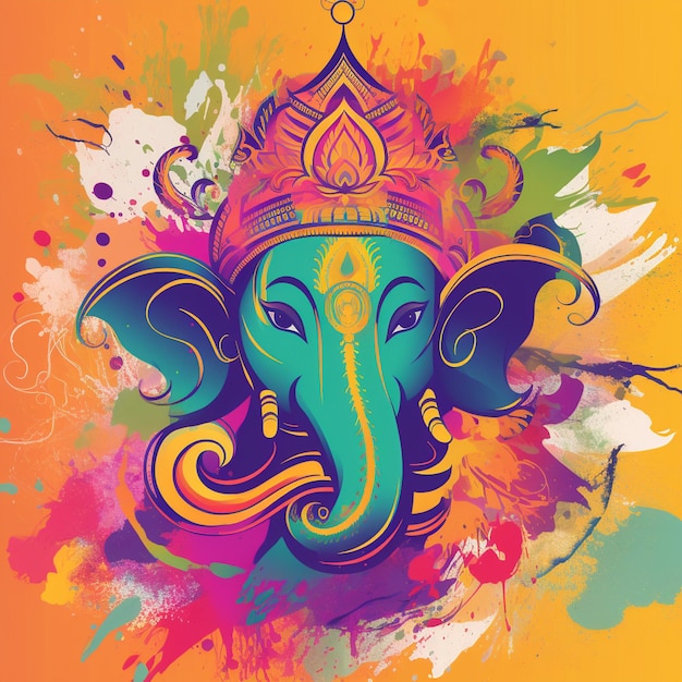 Sperimenta il significato spirituale di Ganesh chaturthi