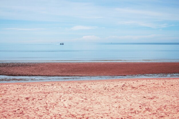 Spiagge al mare