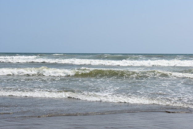 Spiagge di Acapulco Guerrero